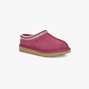 Ugg Tasman Women Slippers Pink (8041RINFQ)